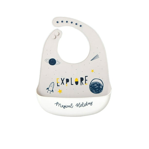 Cute Floral Print Silicone Baby Bib Adjustable Infant Burp Cloth For Drooling Walmart Com Walmart Com Cute Floral Print Silicone Baby Bib Adjustable Infant Burp Cloth For Drooling Walmart Com Walmart Com