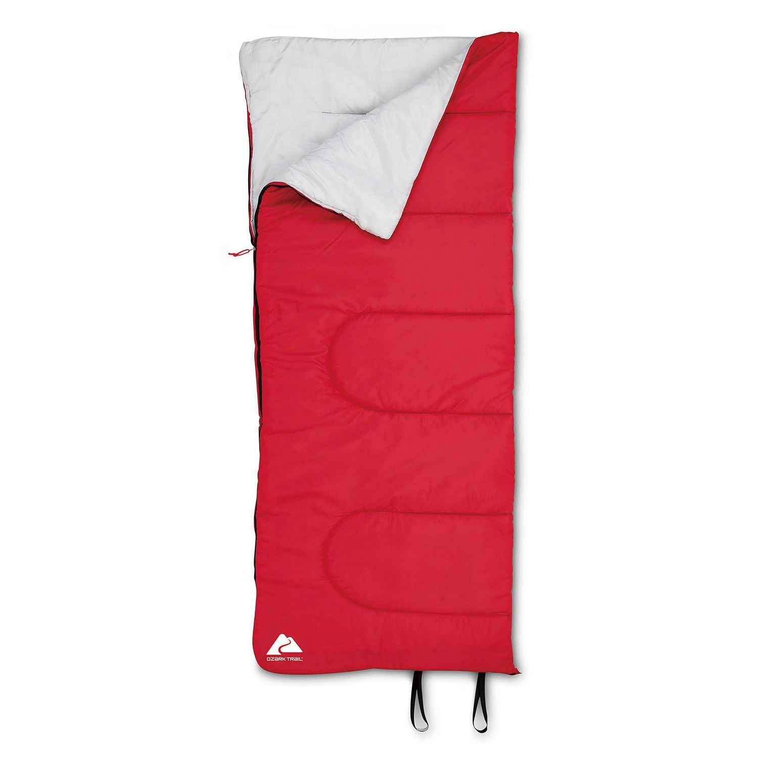 Sac De Couchage Ozark Trail – Type Momie – Température 40°F – Ultraléger – Neuf