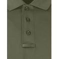 thumbnail image 3 of Propper Men's Raglan Short Sleeve Utility Polo, 3 of 7
