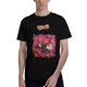 thumbnail image 1 of Camiseta de Manga Corta para Hombres Naru, 1 of 5