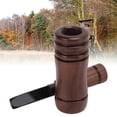 thumbnail image 4 of Wood  Call Whistle, Lifelike Sound Wood Duck Call  For Duck, 4 of 8