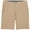 Prairie Tan, variant on NEW Men's Puma 2024 101 Solid 9 Golf Shorts Deep Dive 38
