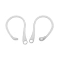 thumbnail image 1 of Gancho para Ganchos Likrtyny Ergonómicos Inalámbricos para Airpods Pro3, 1 of 9