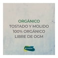 thumbnail image 2 of Café molido Blasón orgánico 340 g, 2 of 4