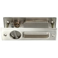 thumbnail image 4 of Kit De Cerradura De Puerta Corredera, Resistente Y Superficie Lisa, Para Puertas De , Puertas Correderas, Puertas De , Puertas De Balcón, Puertas De, 4 of 7