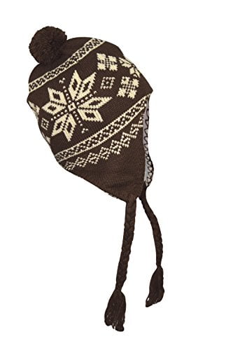 tribal hat