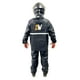 thumbnail image 2 of Impermeable Reflejante Con Capucha Alta Gama 2W Talla XL, 2 of 4