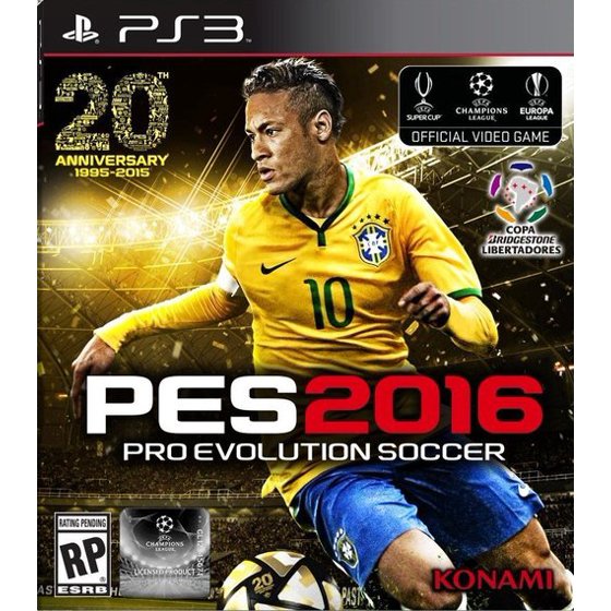 Pro Evolution Soccer 2006 Full Version