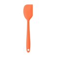 thumbnail image 3 of Cooking Spatula Kitchen Heat-resistant Silicone Spatula Scraper Flipper Baking Cooling Tool, 3 of 10