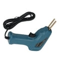 thumbnail image 4 of XYCCA Plastic Welding Torch with Staple Robust Practical Bumper Repair Stapler Plastic Welder Gun Kit AU Plug 200‑240V Cyan-0826, 4 of 5