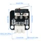 thumbnail image 3 of Interruptor de Final de Carrera sweethay para Impresoras 3D CR-10 Ender 3 Metal, 3 of 6