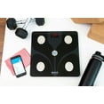 thumbnail image 5 of WAVE Smart Digital Bathroom Weight Fat Scale Body BMI Mobile Fitbit Bluetooth, 5 of 5