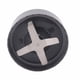 thumbnail image 5 of Piezas de engranajes de repuesto universales ANGGREK para licuadora Acero inoxidable, 5 of 8