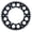 Black, variant on Primary Drive 102-228-0274 Rear Aluminum Sprocket - Black - 48 Tooth