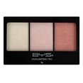 thumbnail image 1 of BYS Palette Trio de Surlignages Scintillants, 1 of 1