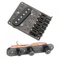 thumbnail image 4 of LAFGUR Accessoire de Guitare TL Plaque de Contrôle du Volume Ajustable pour Instrument de Guitare TL, 4 of 8