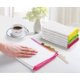 thumbnail image 2 of Bamboo dish cloths 10pcs for kitchen, washable & absorbent towels, 2 of 5