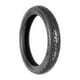 thumbnail image 1 of Llanta Wanda 90/90-18 Tubeless 57P 6PR Negro, 1 of 3