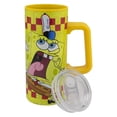 thumbnail image 3 of termo Ambient 21 Bob Esponja 25 Aniversario 500 ml, 3 of 3