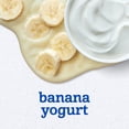 thumbnail image 2 of Alimento para Bebés Gerber Etapa 2 Puré de Yogur con Banana 8x113ml, 2 of 9