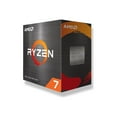 thumbnail image 1 of AMD Ryzen 7 5800XT - 3.8 GHz - 8-core - 16 threads - 32 MB cache - Socket AM4 - Box, 1 of 6