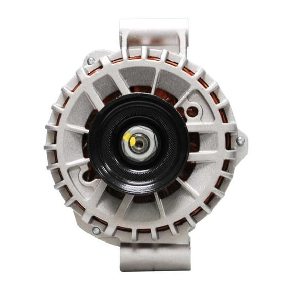 For Ford F-250 F-350 F-450 F-550 Super Duty 2005 Alternator - BuyAutoParts