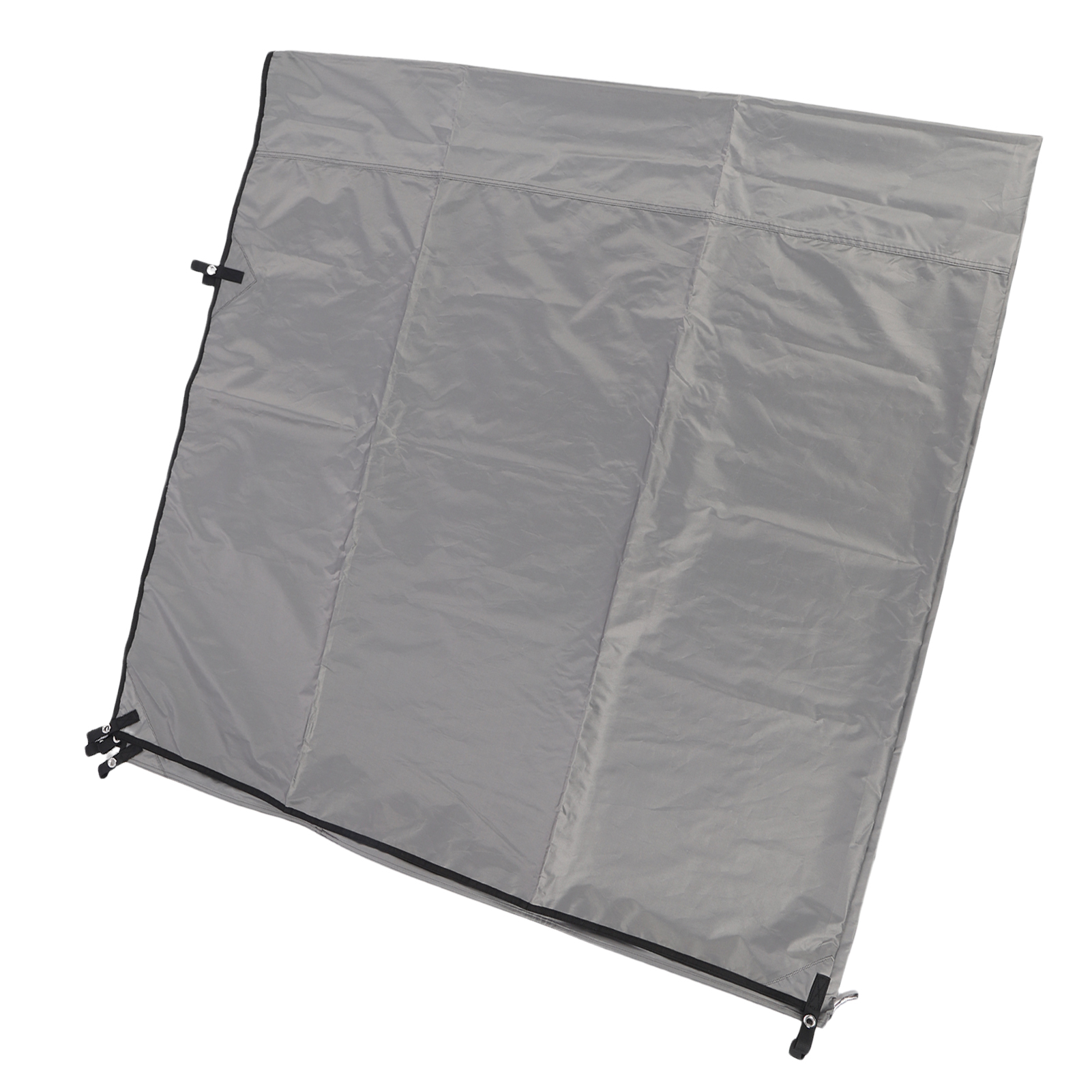 Tente D'auvent Pour Voiture SUV - 485x195x240 Cm, Espace De Vie Supplémentaire, étanche, Protection UV