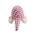thumbnail image 6 of Pink Pangolin Plush Toy, Sound - Emitting Cute Stuffed Animal with Soft Texture, for Kids as Birthday Gift, for Pet as Plaything, for Children as Festival Present, 6 of 6