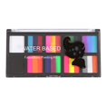 thumbnail image 2 of Abbracc 2 Pack Face Body Paint Cosmetic Stage Theatre Palette Party Facepaint Paints, 2 of 6
