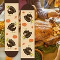 thumbnail image 5 of Funny Thanksgiving Turkey Socks for Men Women- Novelty Thanksgiving Animals Christmas Fall Gifts Stocking Stuffers, 5 of 6