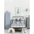 thumbnail image 4 of Marmont Hill Playful Rainbow Unicorn Framed Wall Art, 30.00" x 1.50", 4 of 5