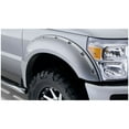 thumbnail image 4 of Bushwacker 11-16 Ford F-250 Super Duty Styleside Pocket Style Flares 4pc 98.0/81.8in Bed - Black, 4 of 5