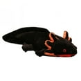 thumbnail image 2 of Almohada de Axolotl de peluche suave CUTICAT 17.72 pulgadas, 2 of 8
