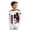 Style 01, variant on 2026 Soccer Game Kids Germany Soccer Long Sleeve Training Shirt, Breathable Sport Casual T Shirt for Youth Soccer Fans 3-15Y