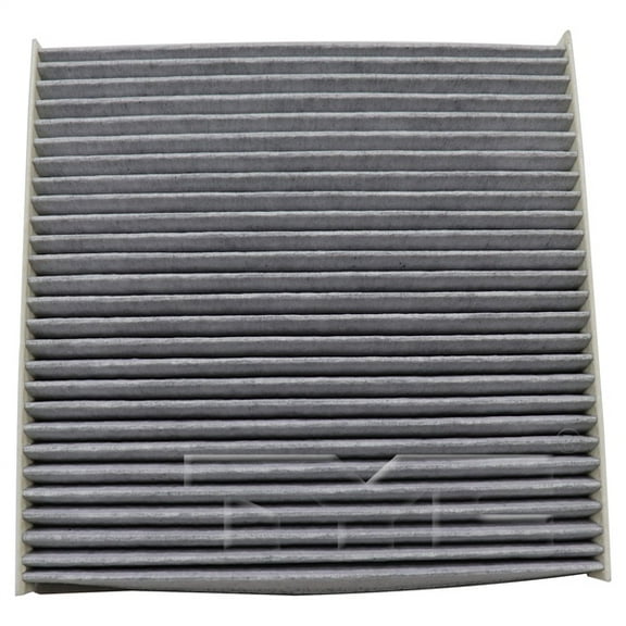 TYC 800038C Cabin Air Filter Fits select: 2005-2020 TOYOTA TACOMA, 2013-2016 DODGE DART