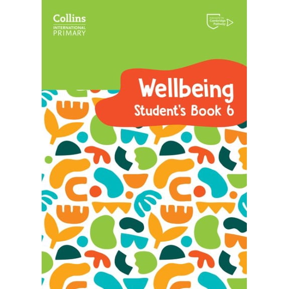 Pre-Owned International Primary Wellbeing Student's Stage 6 (Collins International Primary Wellbeing)