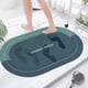 thumbnail image 1 of Alfombras de baño, alfombras para sala de estar, alfombra de área, alfombra de baño, alfombra de baño súper absorbente, seca, antideslizante, alfombras de baño lavables, alfombras de baño para frente, 1 of 8