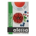 thumbnail image 1 of Té verde Alessa sabor superfruit 20 bolsas, 1 of 3