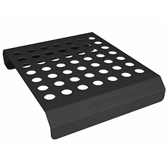 HUOT #14801 ER16 COLLET RACK HOLDER HOLDS (49) ER/RD/DR16 OR C-3 SANDVIK COLLETS