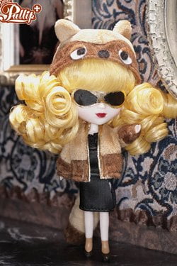 little pullip