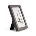thumbnail image 3 of Demdaco Proud Flag Classic White 10 x 8 Pine Wood and Glass Wall Art Sign, 3 of 3