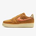 thumbnail image 1 of Ni&ke Air Force 1 Low Canvas 'Wheat' (HV1204-700) Expeditedship, 1 of 1