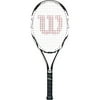 Wilson [K] Six-Two Performance Tennis Racquet, Pre-Strung