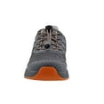 thumbnail image 3 of Drew Bravo Women's Athletic Walking Shoes In Grey Combo, 3 of 7