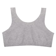Womens Sports Bra Gym Bra Womens Tank Style Cotton Sports Bras Low Impact Sports Bras