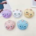 thumbnail image 2 of Electric Contact Lens Case Cleaner Portable Protein Removal Machine E, 2 of 5