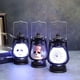 thumbnail image 5 of Wosthever Lámpara de luz LED para fiestas, festivales, adornos colgantes, accesorios para el hogar, farol decorativo Retro, decoraciones para el hogar y Kits de decoración para fiestas Tipo 1 Wosthever HA068175-01, 5 of 6