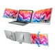 thumbnail image 1 of Mr. Gadgets Doble Monitor Portatil Para Laptop 14 Pulgadas S7 Full Hd 1080p, Ips, Plug & Play, 178°, 16:10, Monitor Giratorio 360°, Compatible Con Windows, Mac Os, Linux, 1 of 8