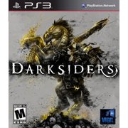 Darksiders (Greatest Hits) - PlayStation 3
