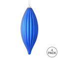 thumbnail image 2 of Vickerman M183202M Embout Ligne Mate Bleue 8 Po. 4 par Sac, 2 of 3